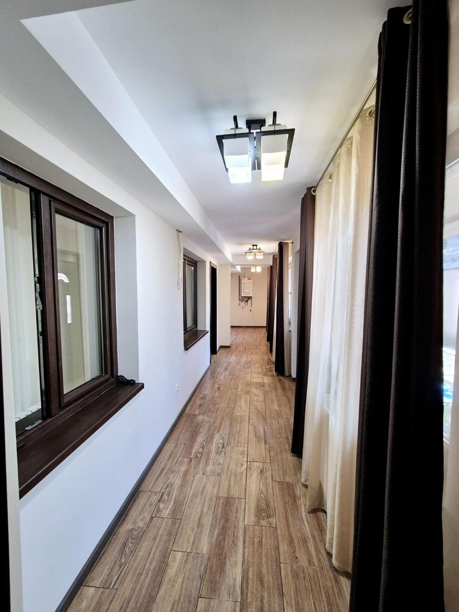 Faleza Nord 1 Constanta Exterior photo